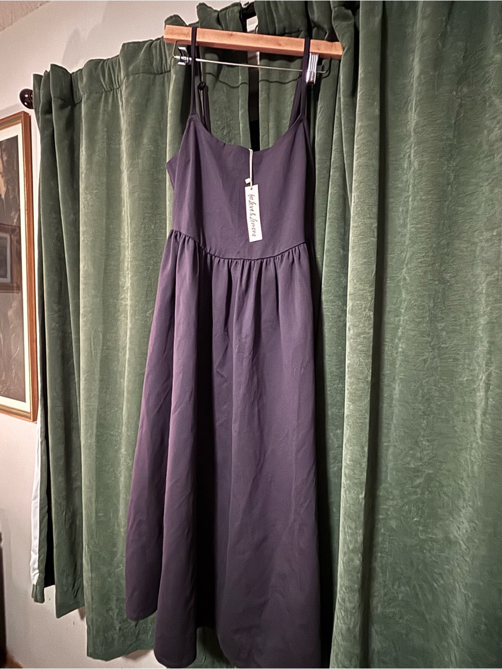 NWT For Love & Lemons Dress